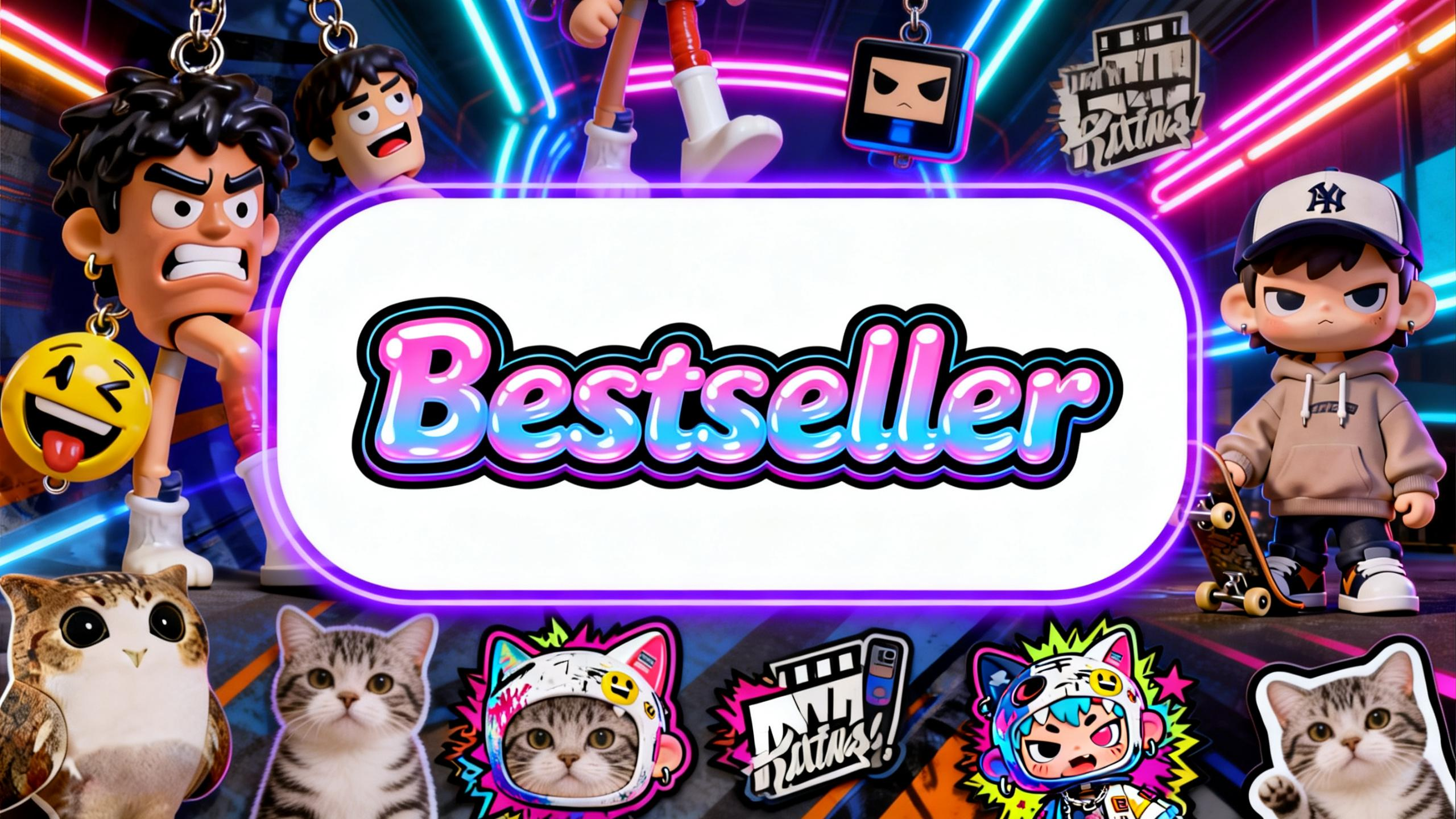 Best sellering