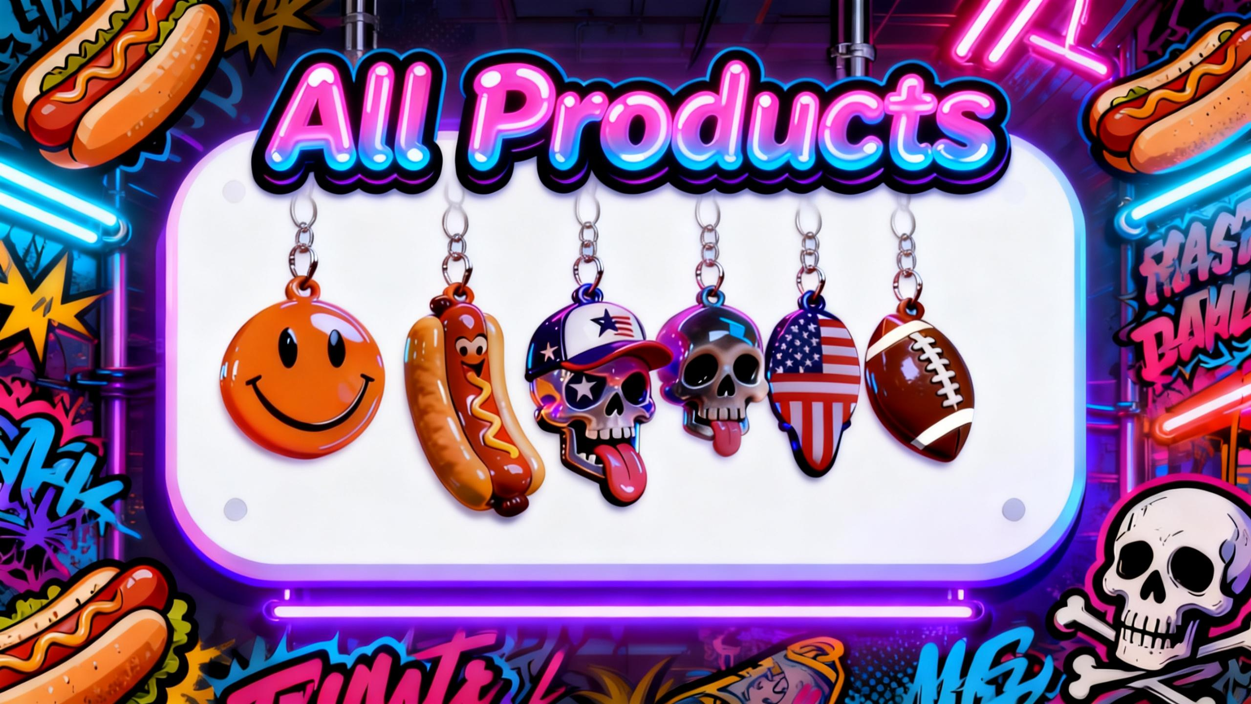 Home page