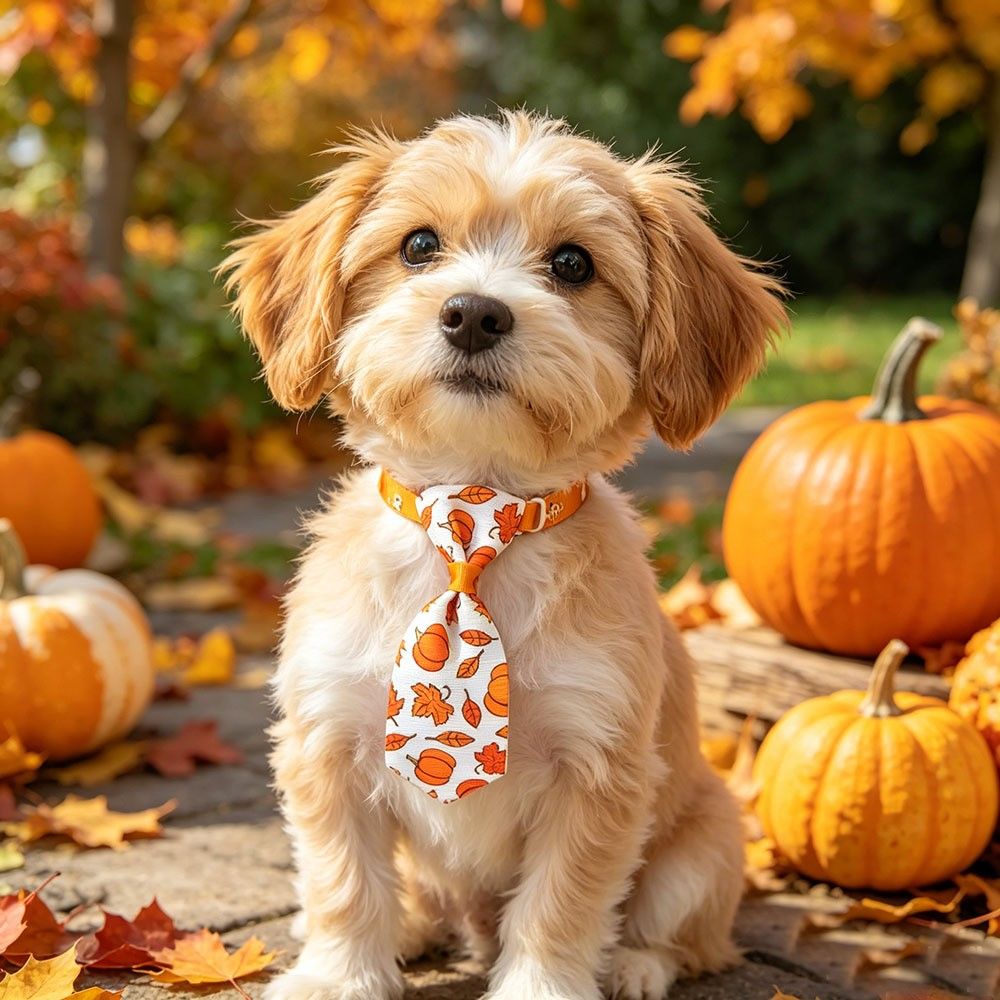 Pet Bow Tie, Dog & Cat Bow Necktie