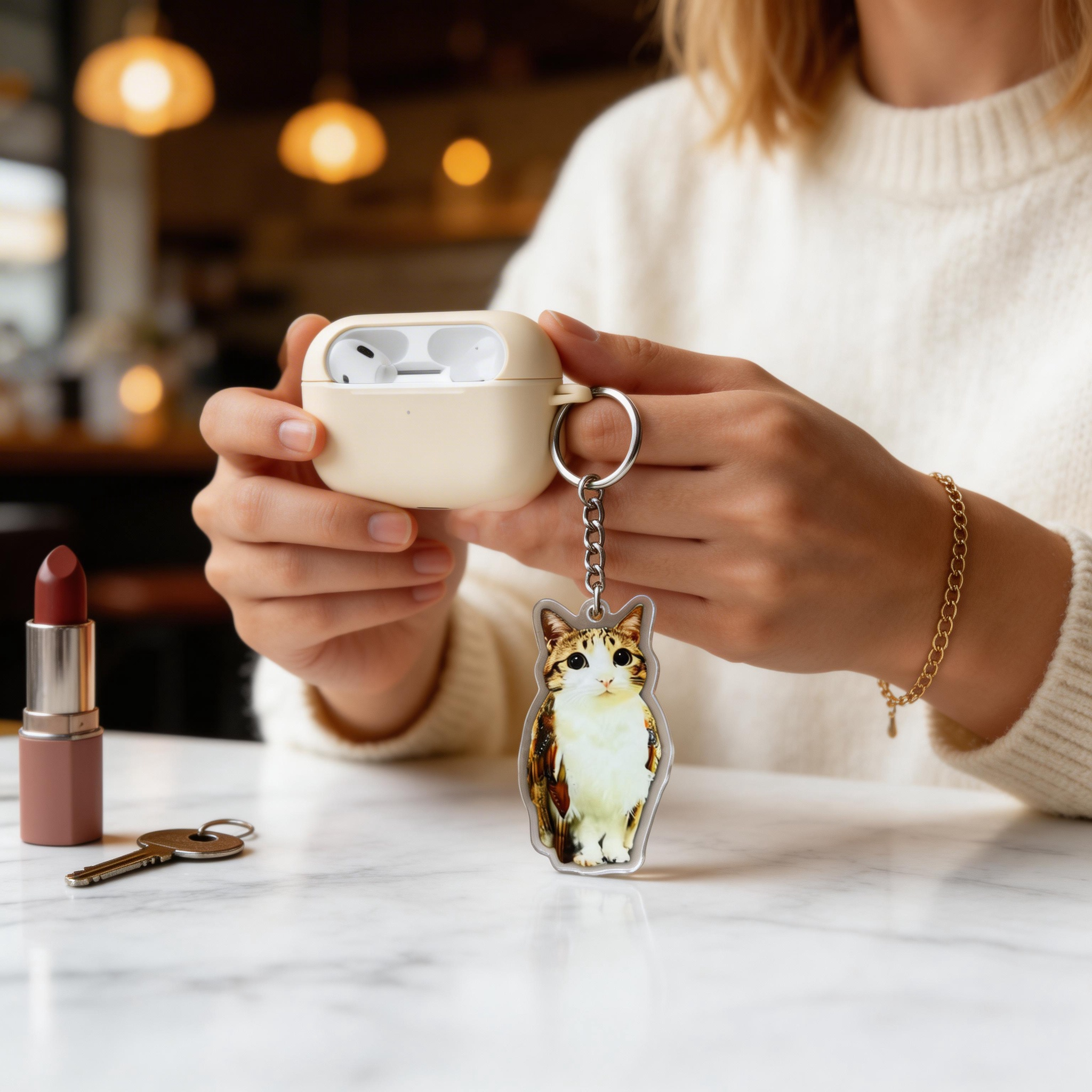 keychain