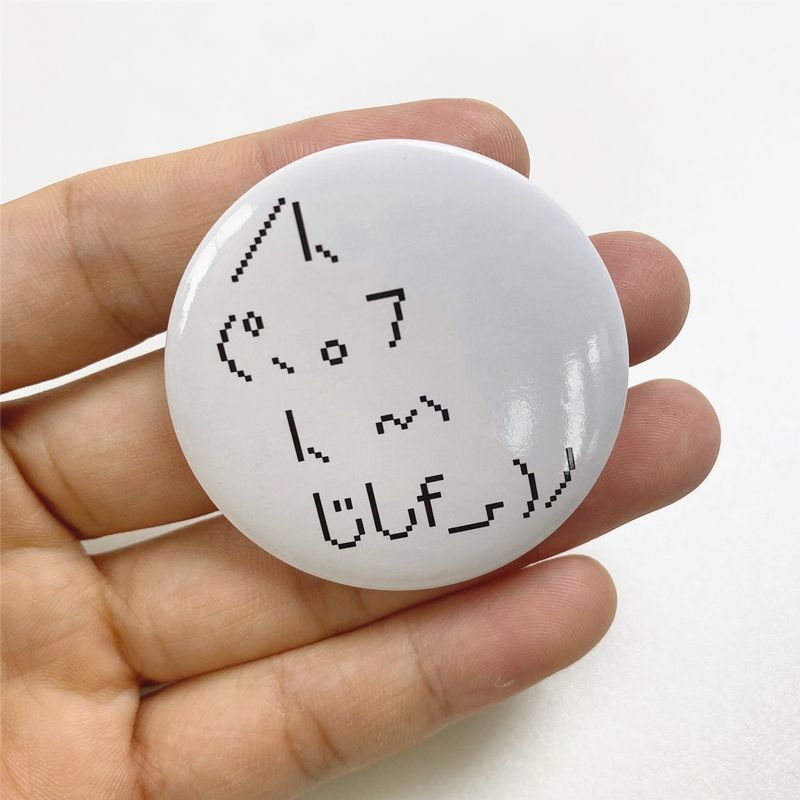 Meme Series Badges