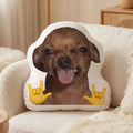 Chihuahua Special-shaped Pillow