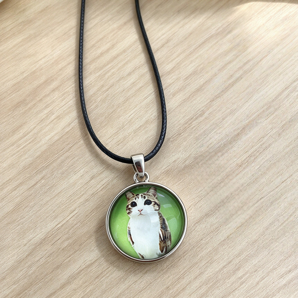 Meowl Bracelet / Necklace