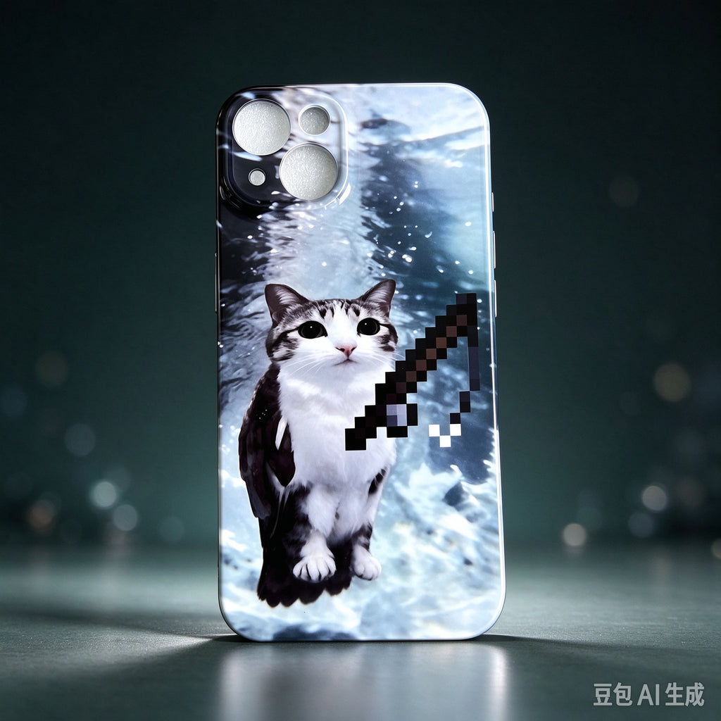 Custom Phone Case(Customized products)