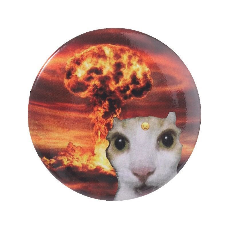 Meme Pin