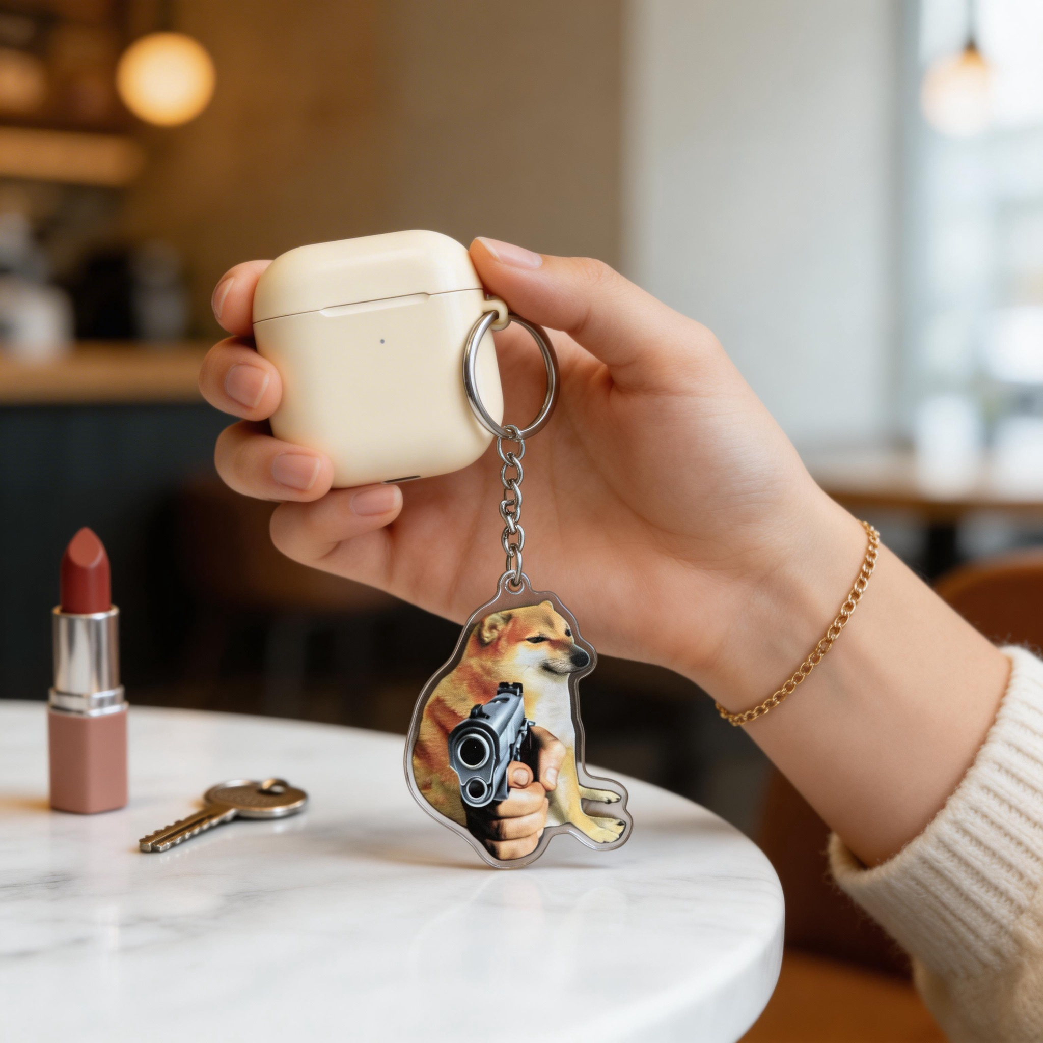 keychain