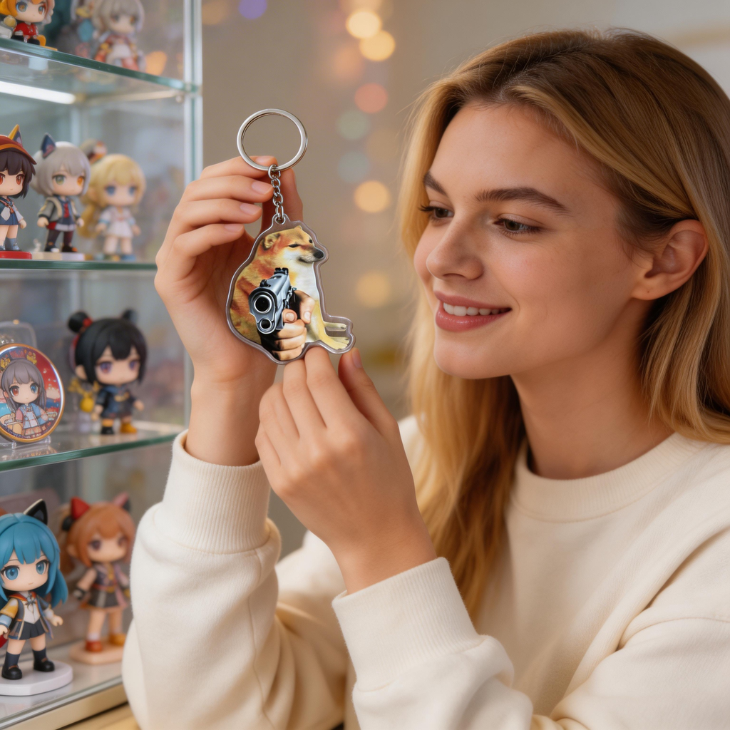 keychain