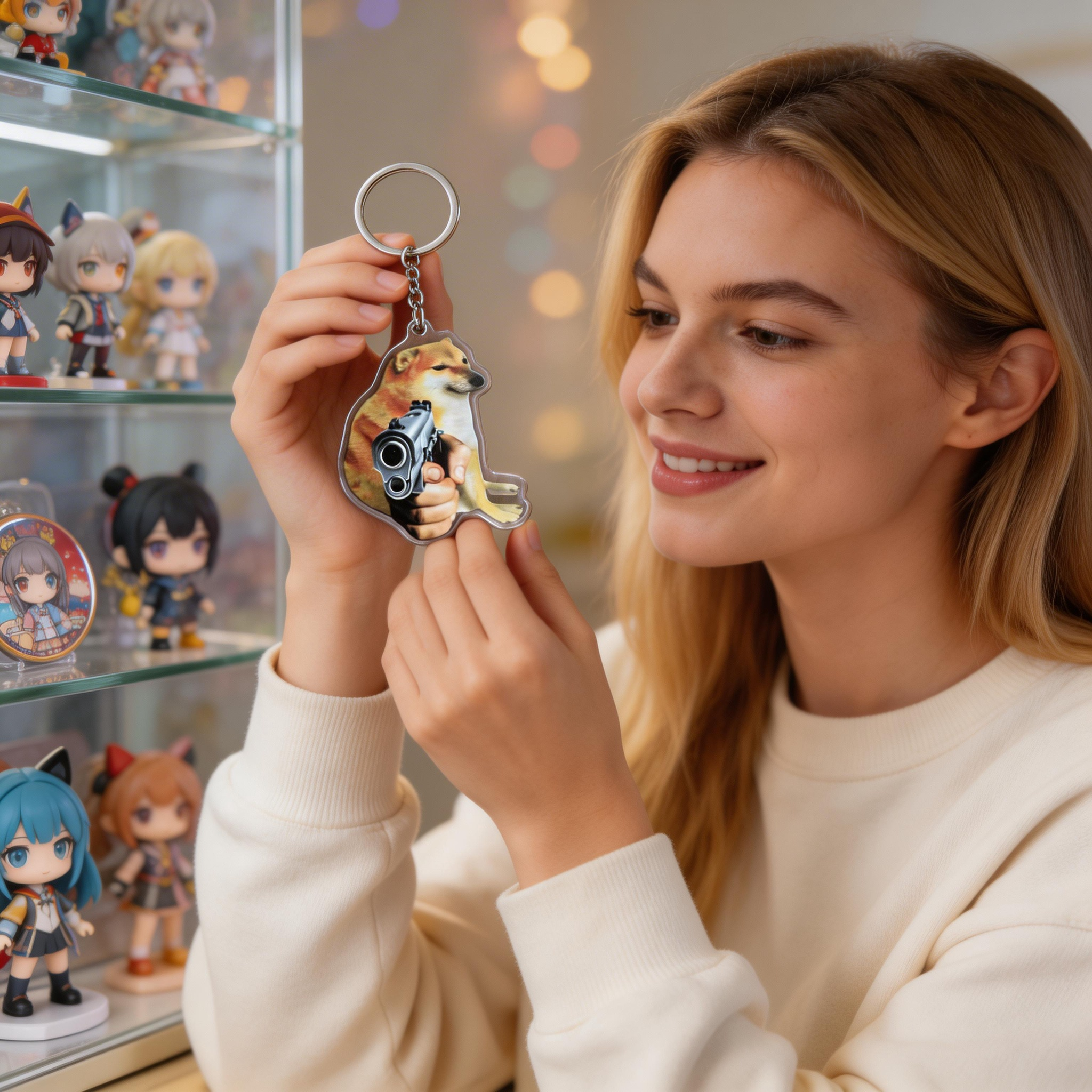 keychain