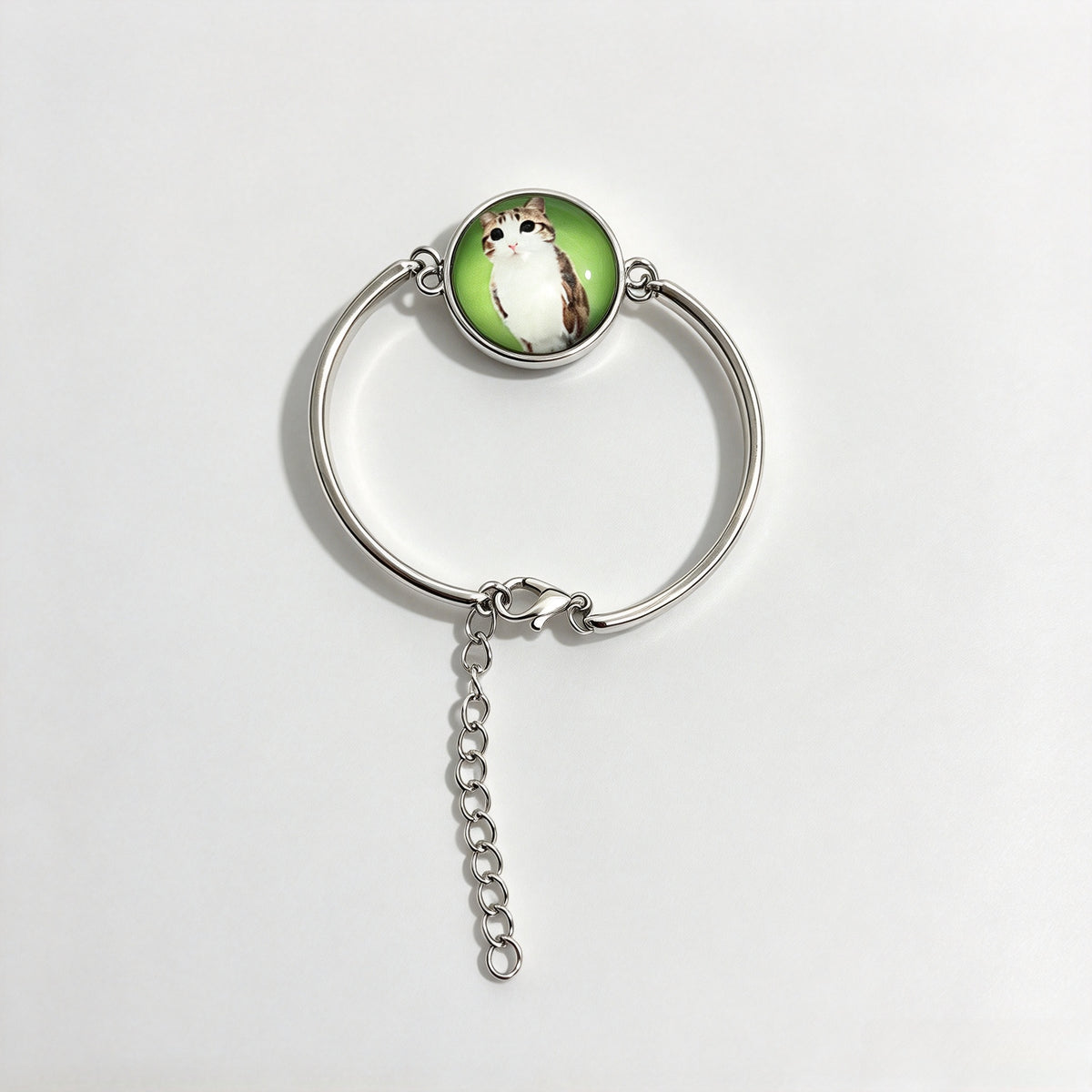 Meowl Bracelet / Necklace