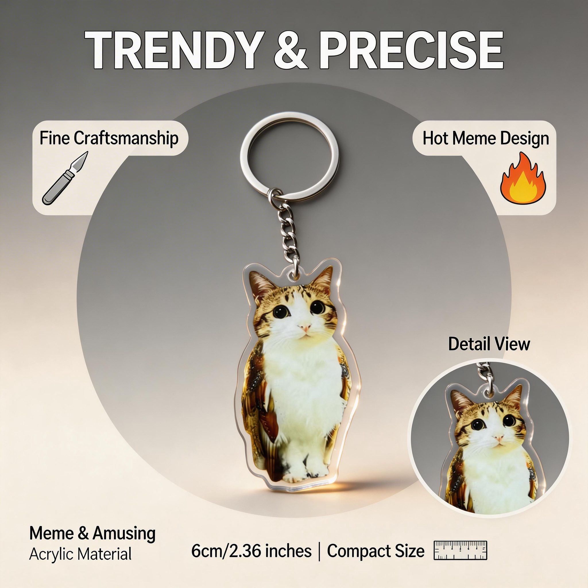 keychain