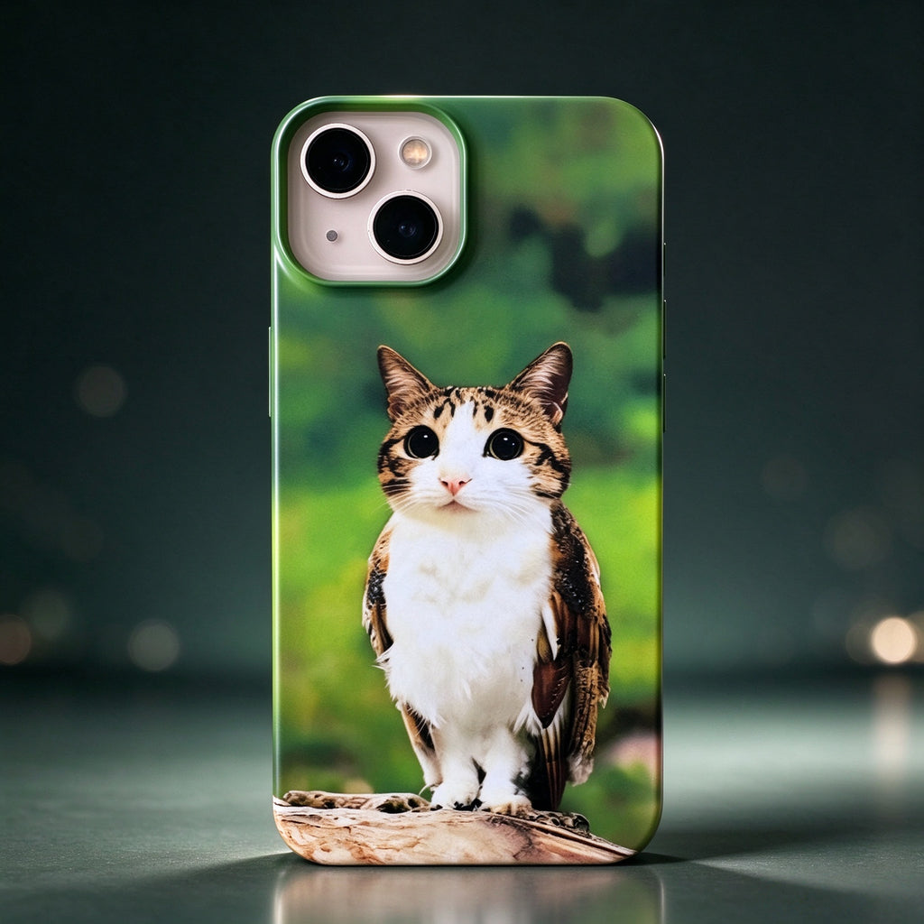 Custom Phone Case(Customized products)