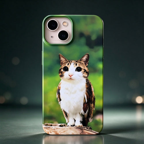 Custom Phone Case(Customized products)