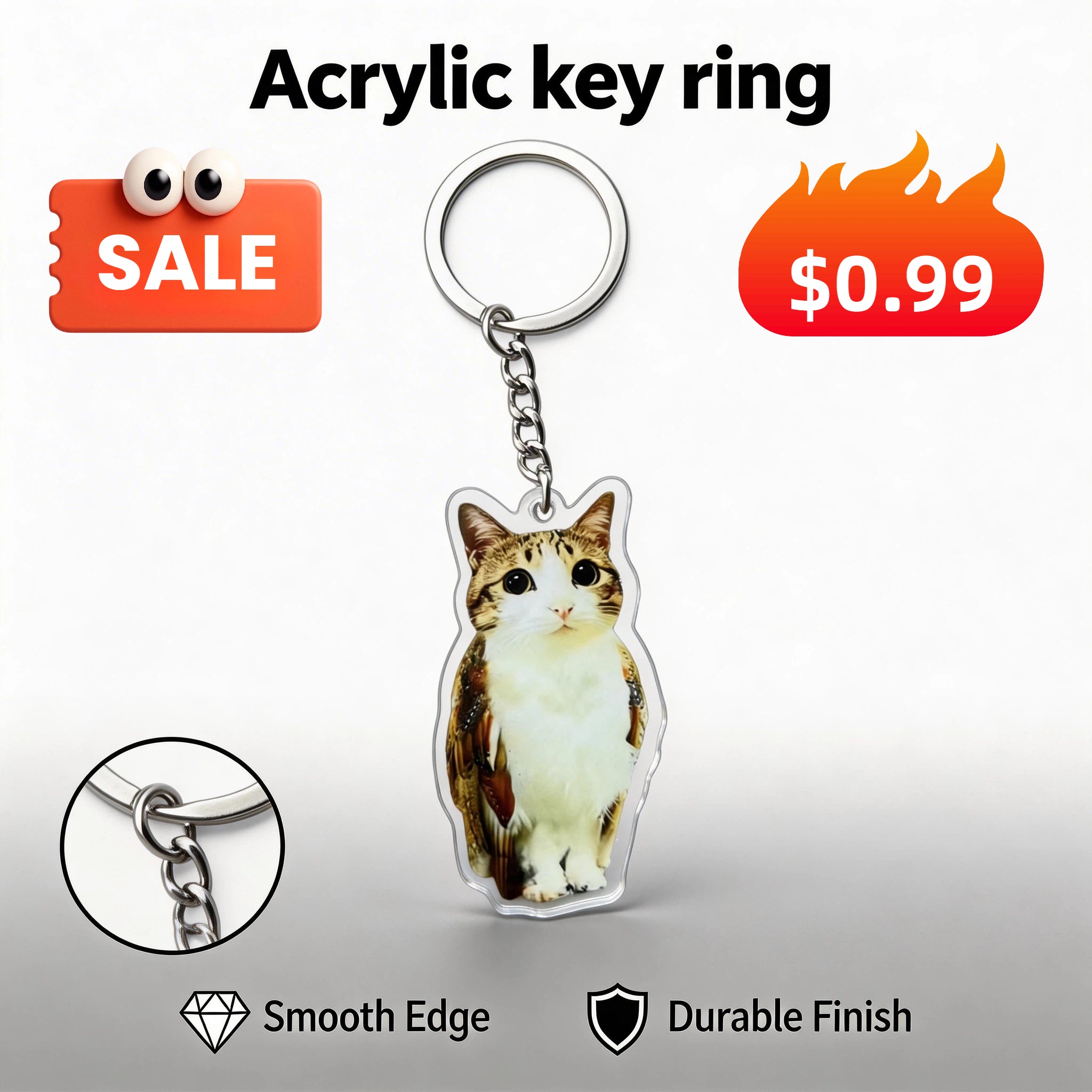 keychain