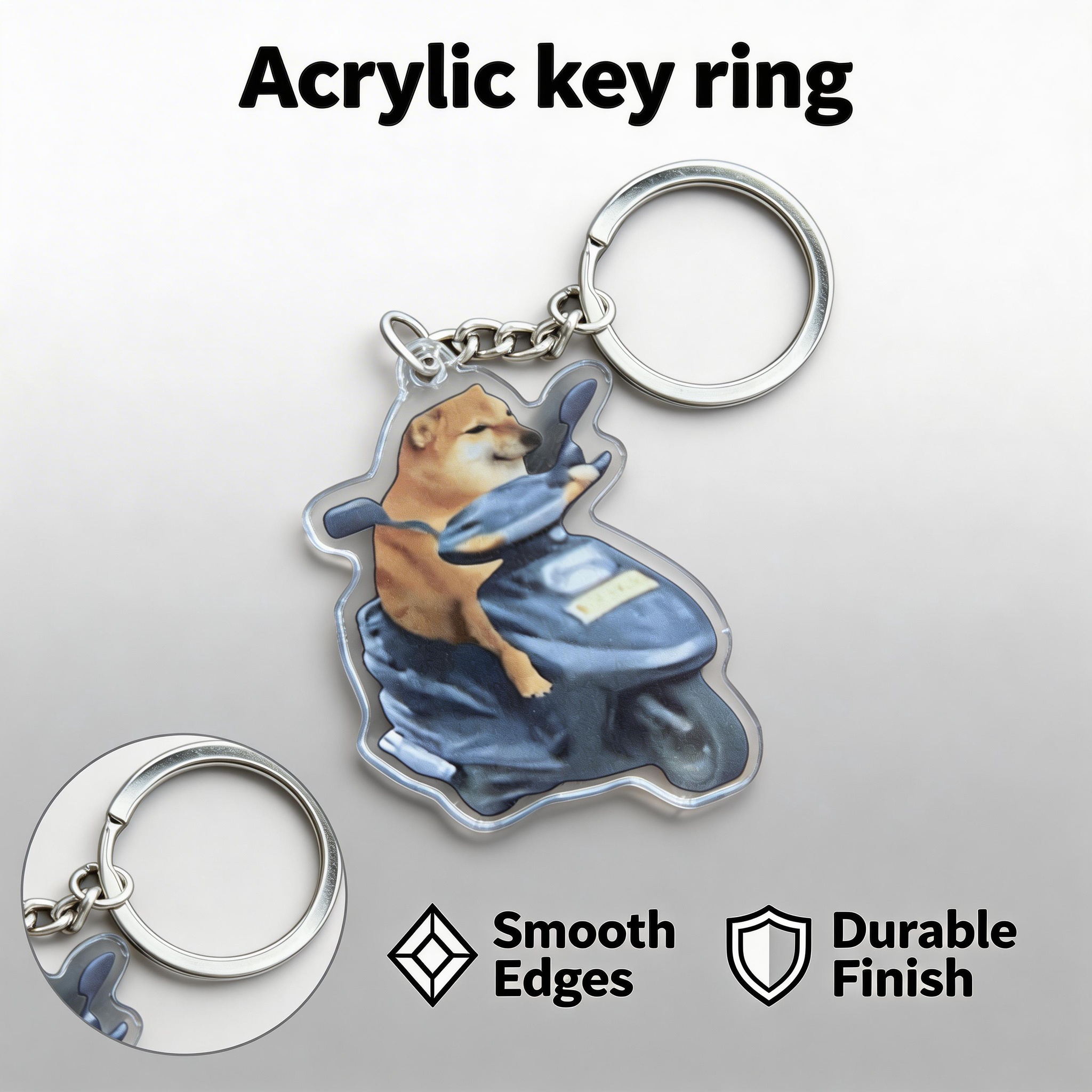 keychain