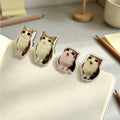 Meowl Series File Folders (Set of 4)