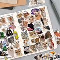 Meme emoji stickers