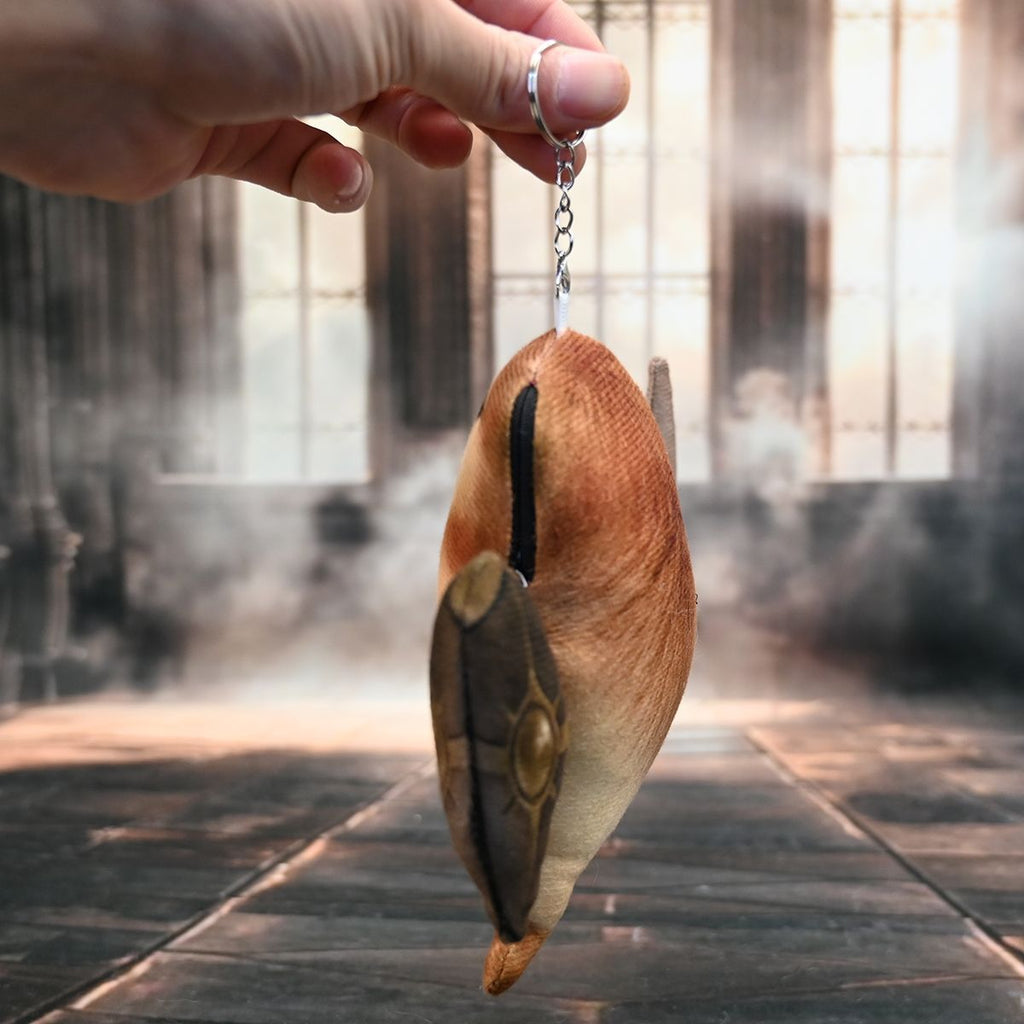 Funny and Cute Abstract Pendant