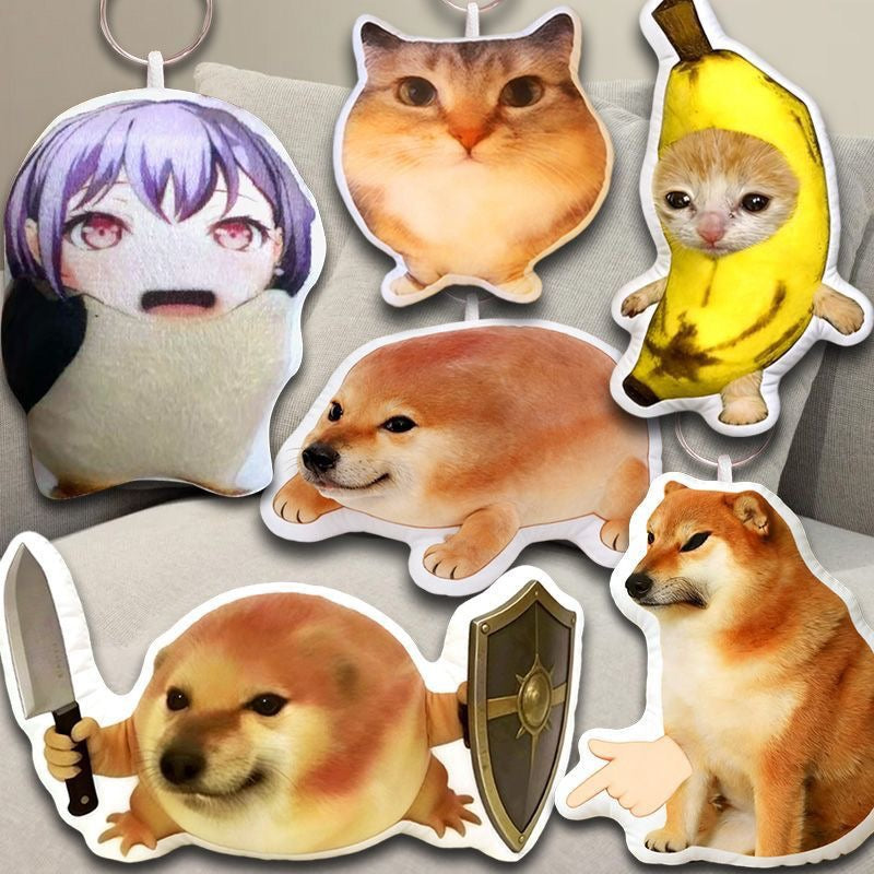 keychain