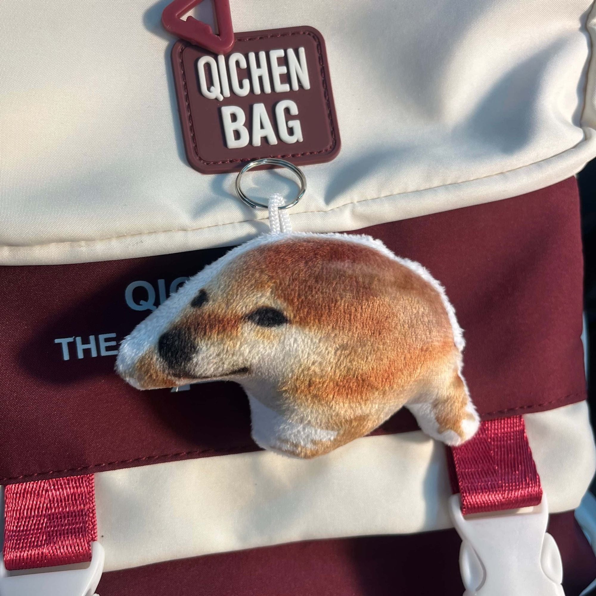 keychain