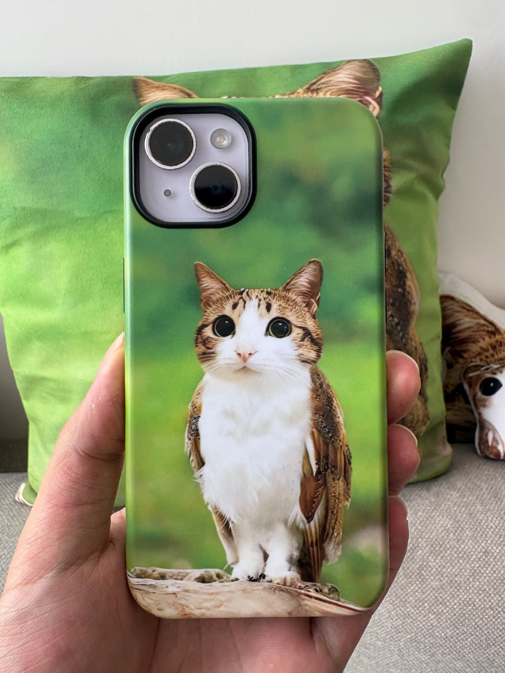 Custom Phone Case