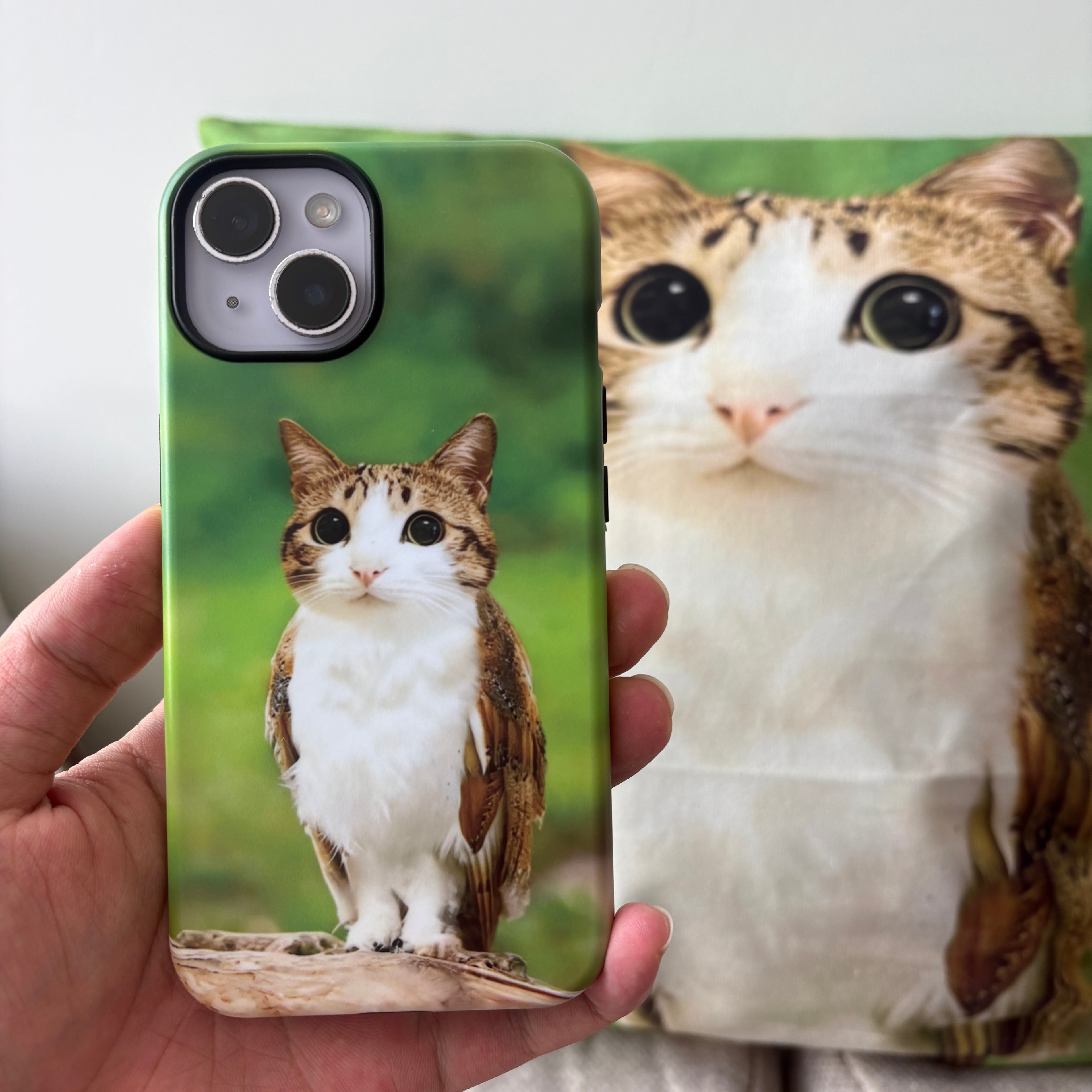 Custom Phone Case
