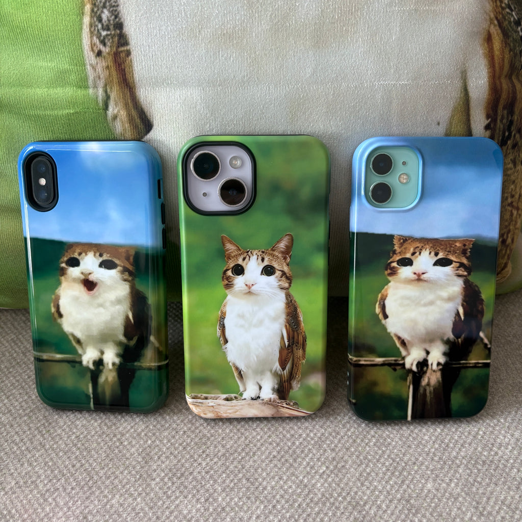 Custom Phone Case