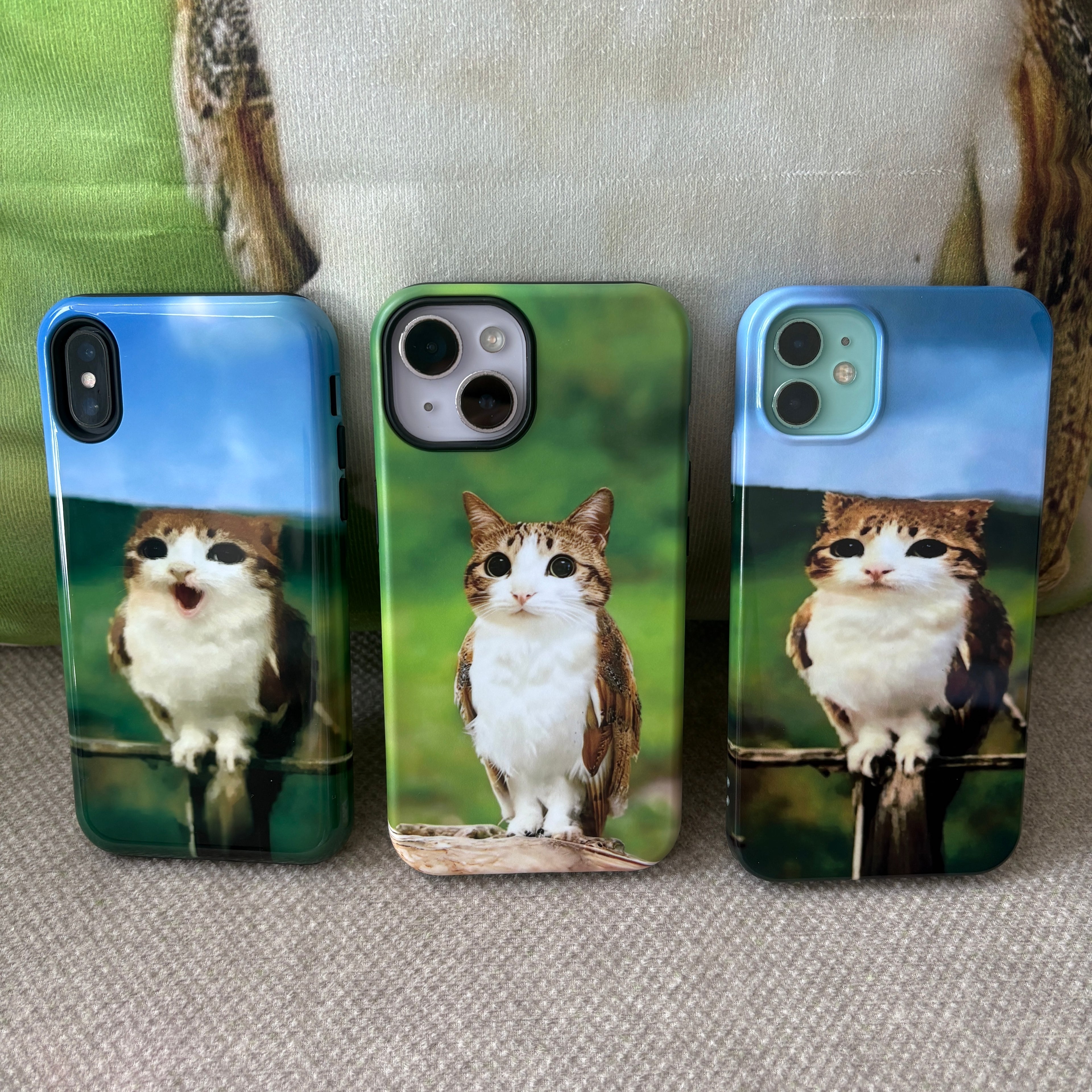 Custom Phone Case