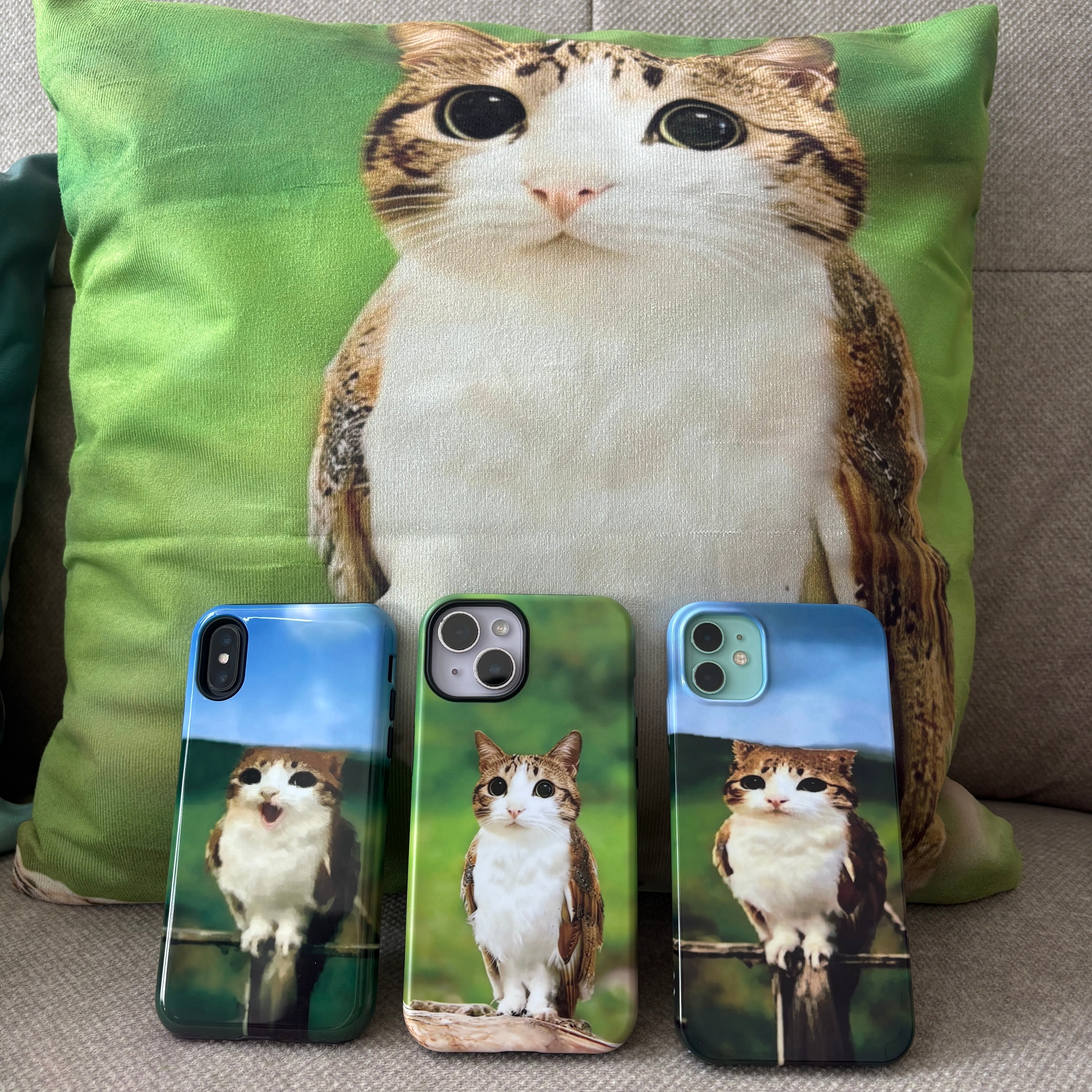 Custom Phone Case
