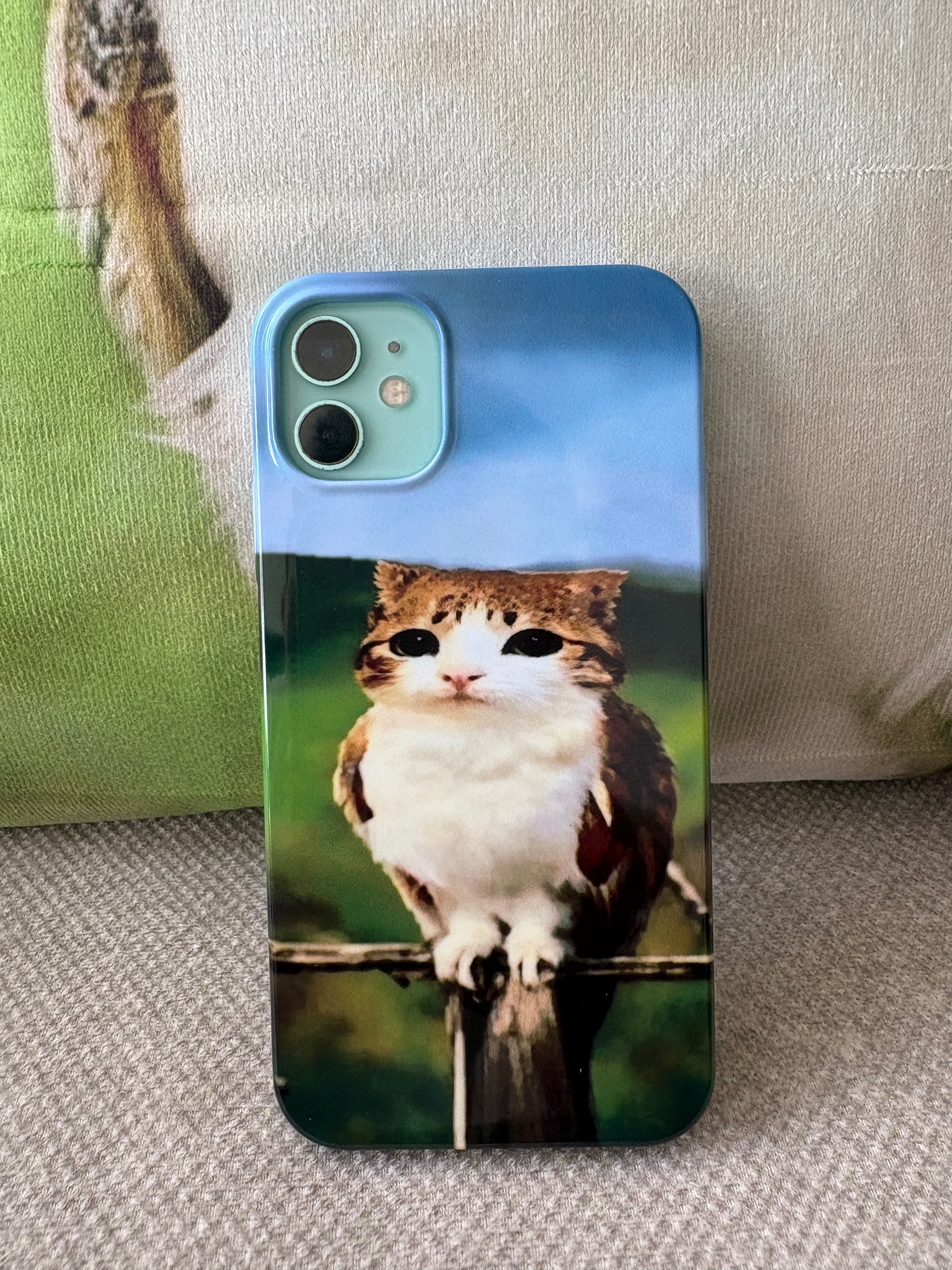 Custom Phone Case