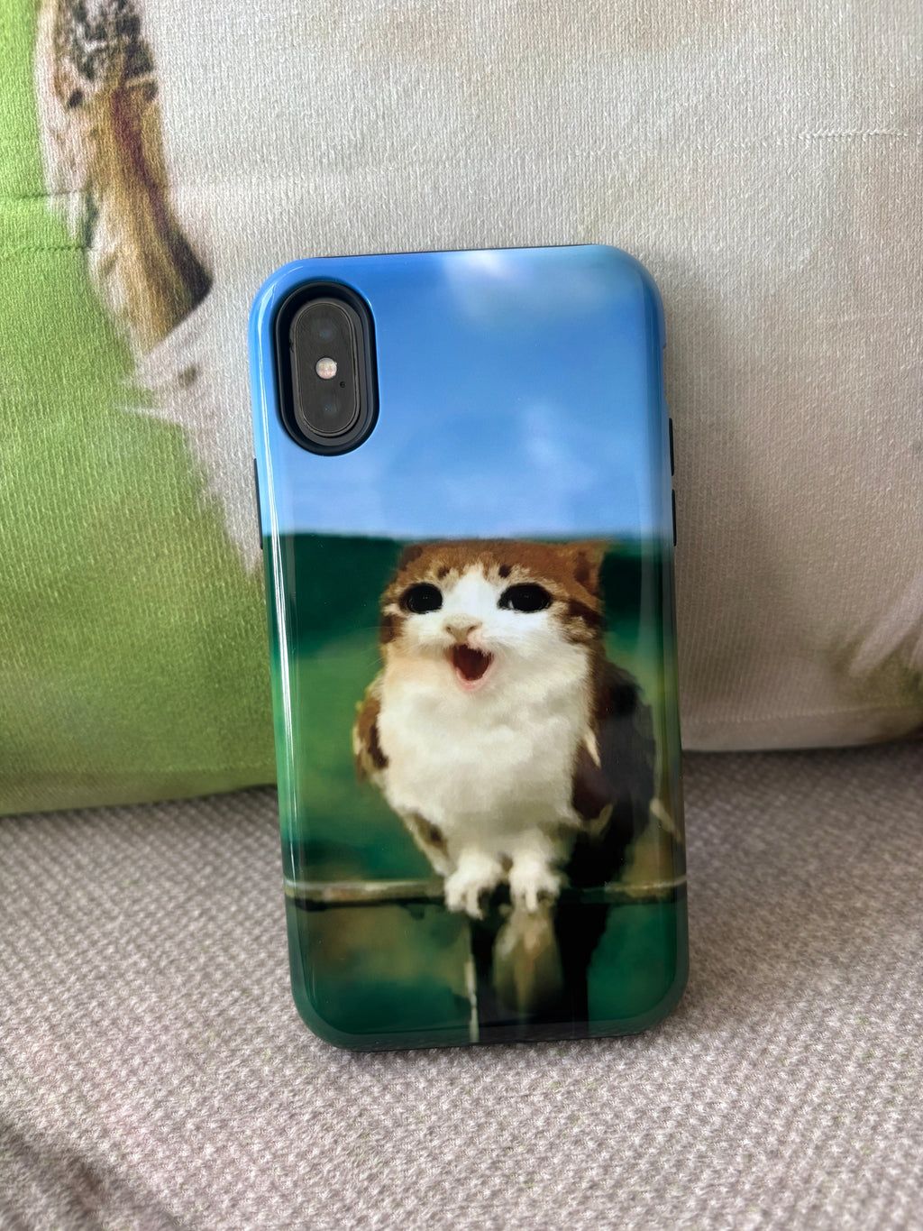 Custom Phone Case