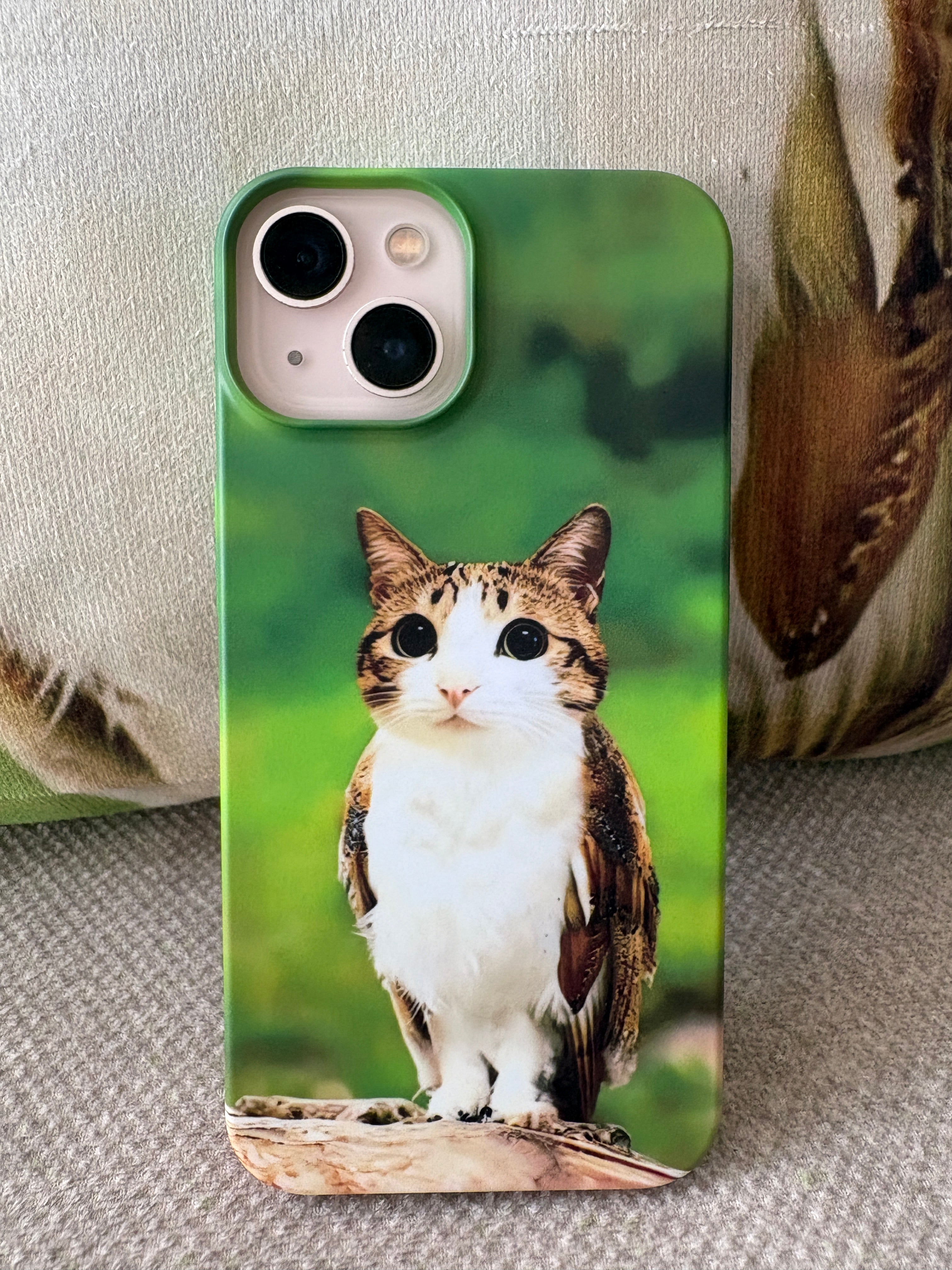 Custom Phone Case