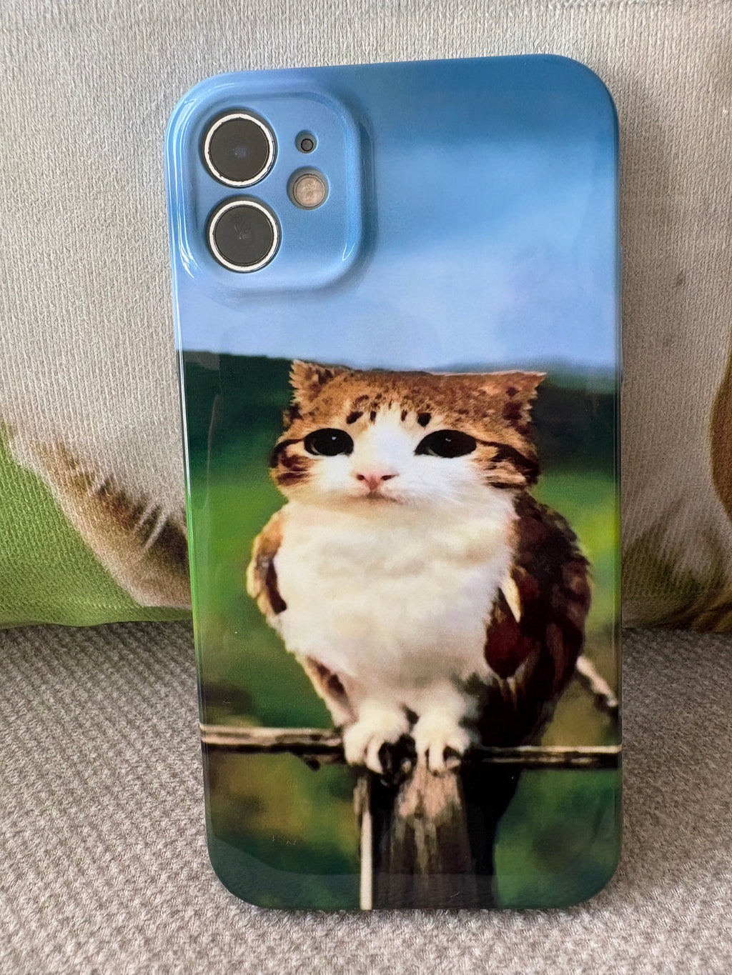 Custom Phone Case