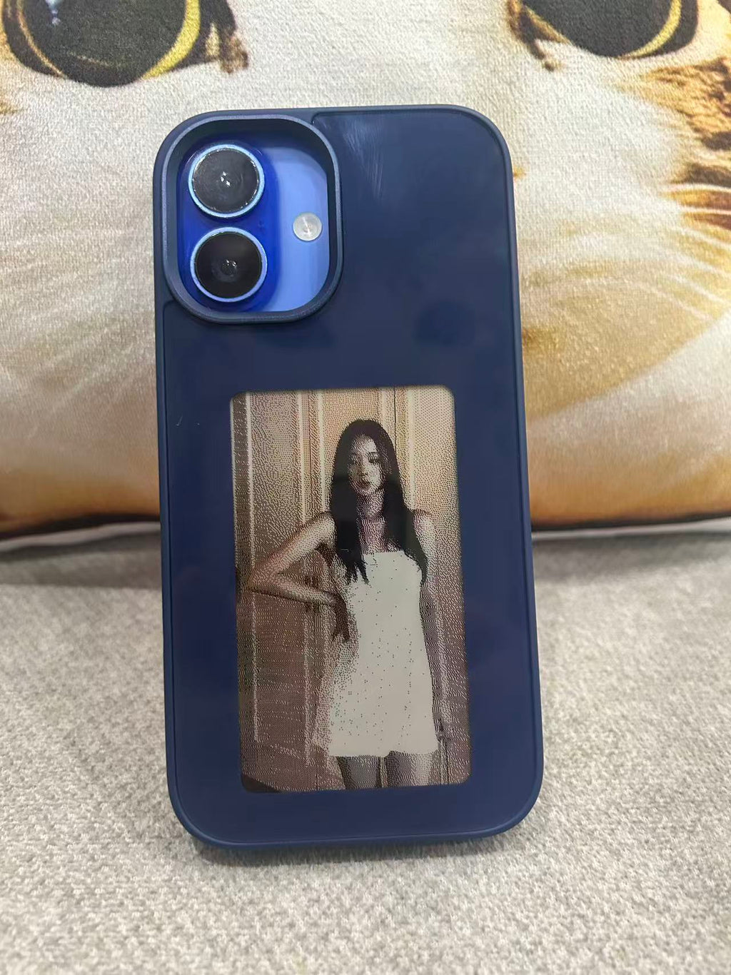 DIY NFC Phone Case