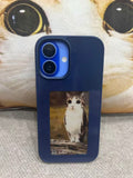 DIY NFC Phone Case