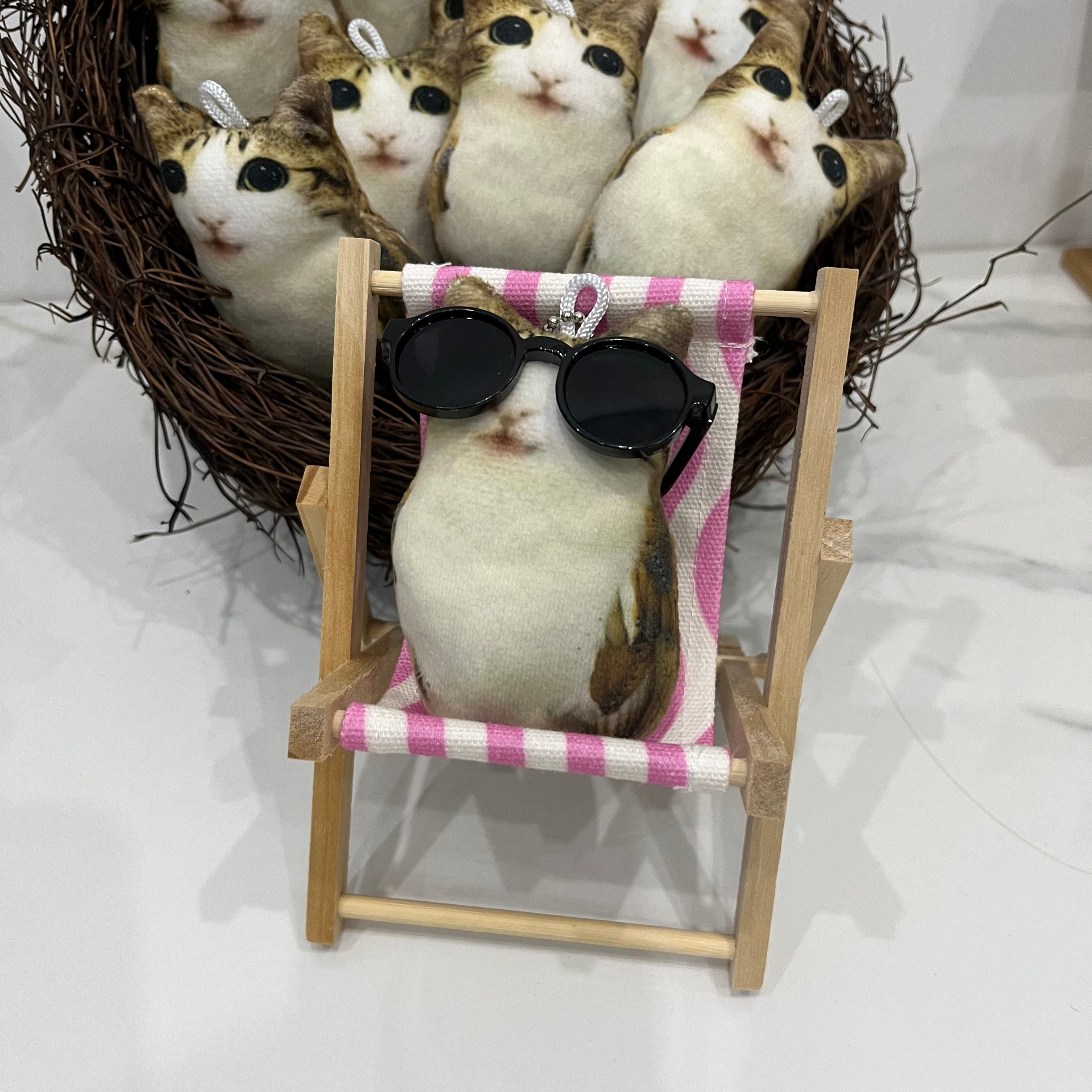 Get the same outfit as Meowl