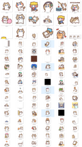 Monthly Meow GIF Digital Images