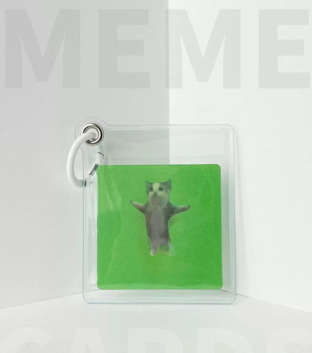 Meme Series Lenticular Card