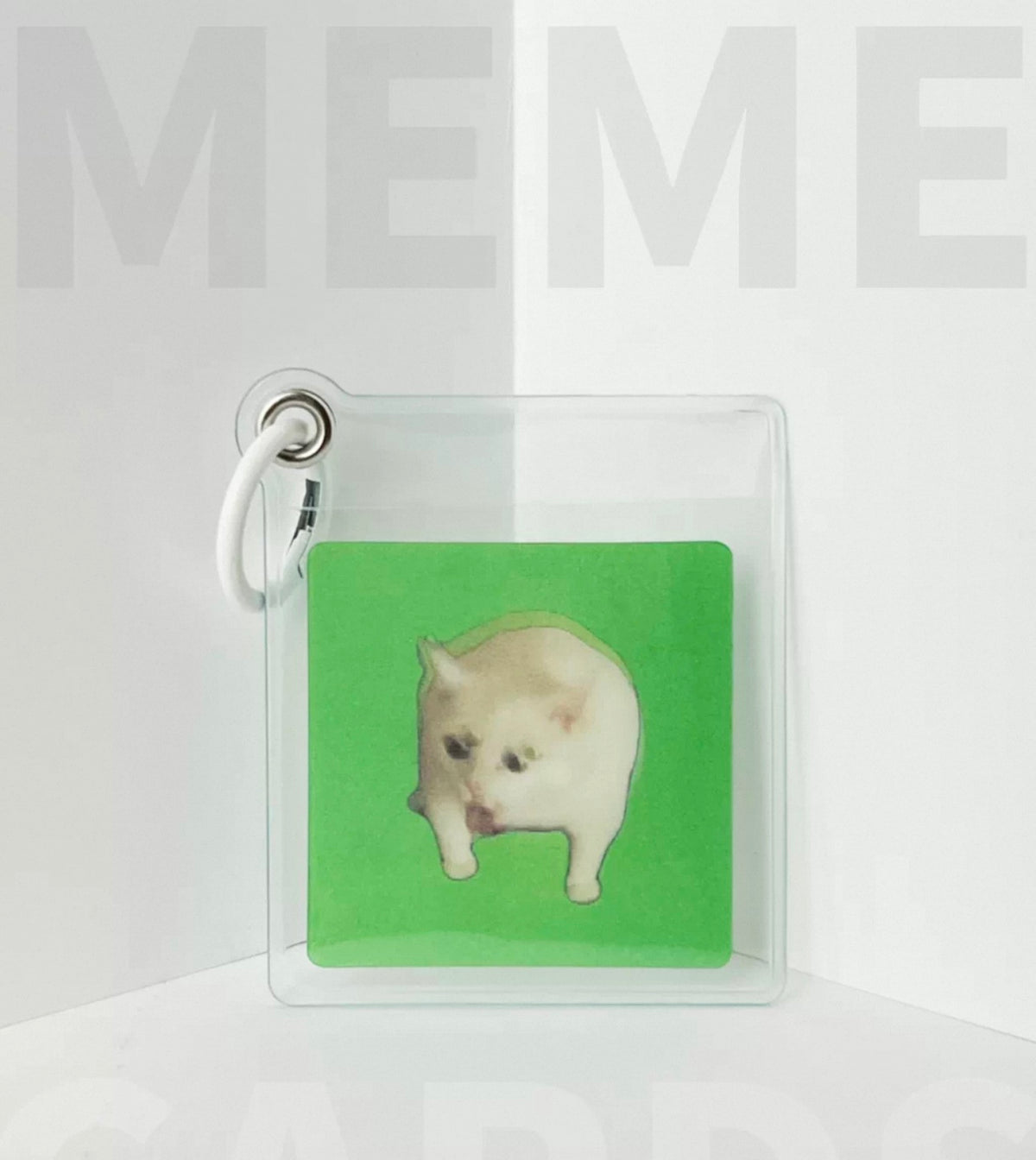 Meme Series Lenticular Card