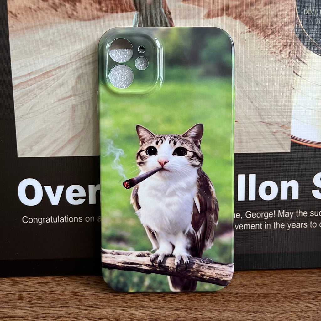 Custom Phone Case(Customized products)