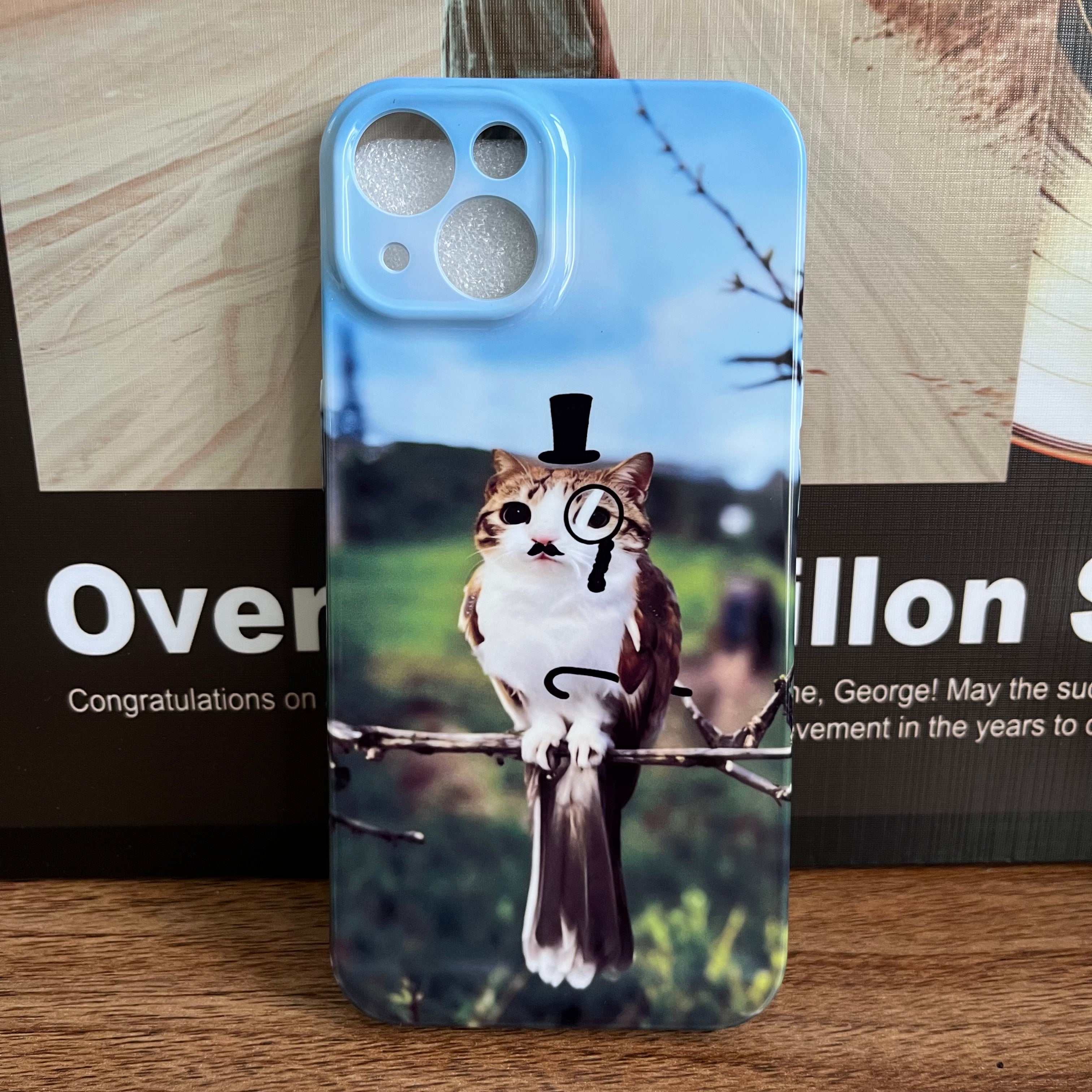 Custom Phone Case(Customized products)