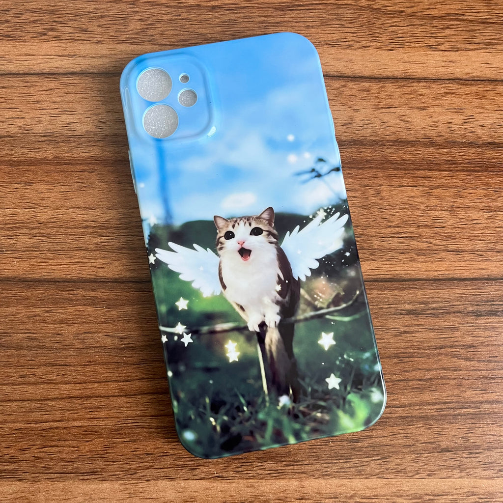 Custom Phone Case(Customized products)