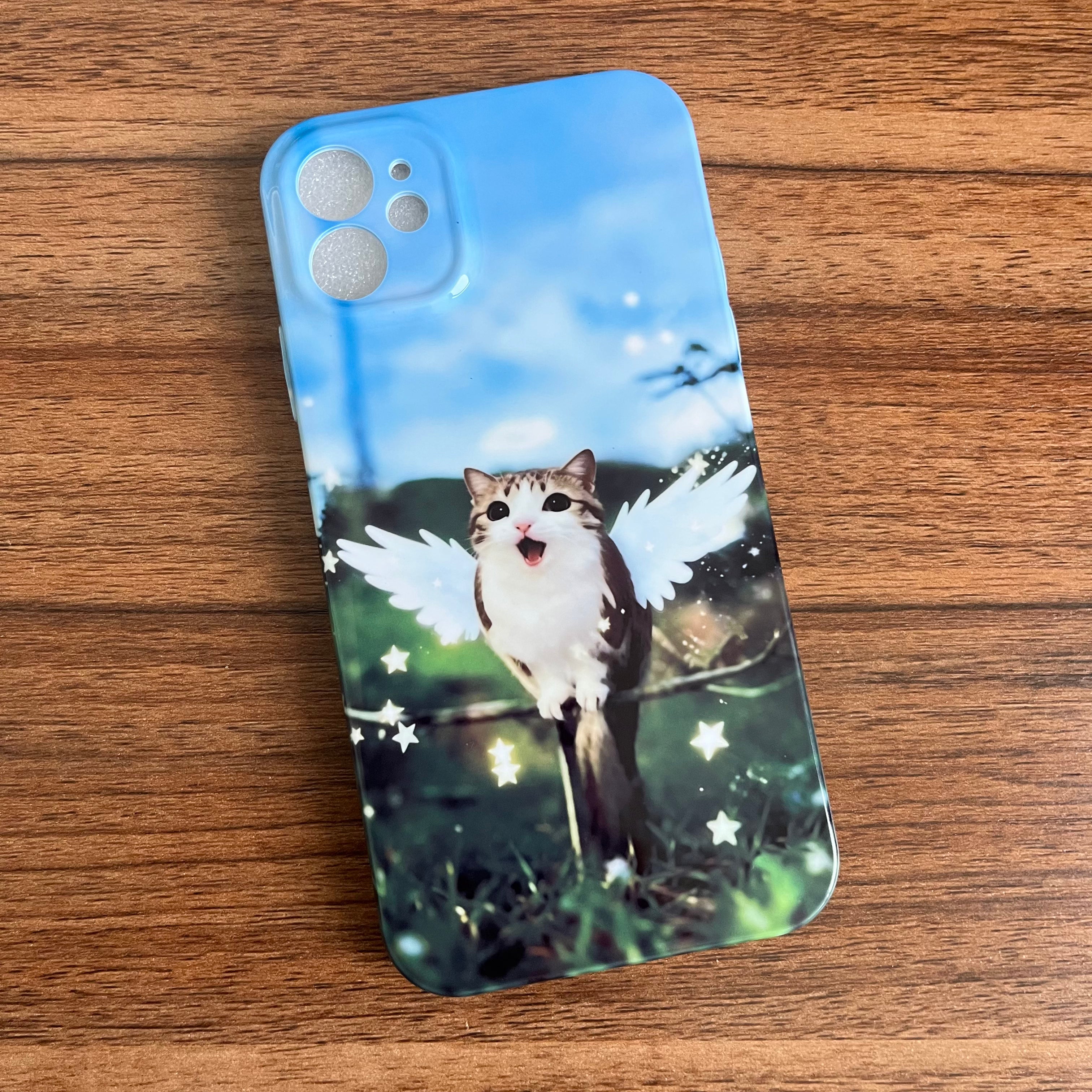 Custom Phone Case(Customized products)