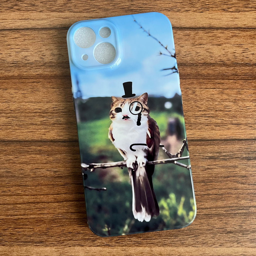 Custom Phone Case(Customized products)