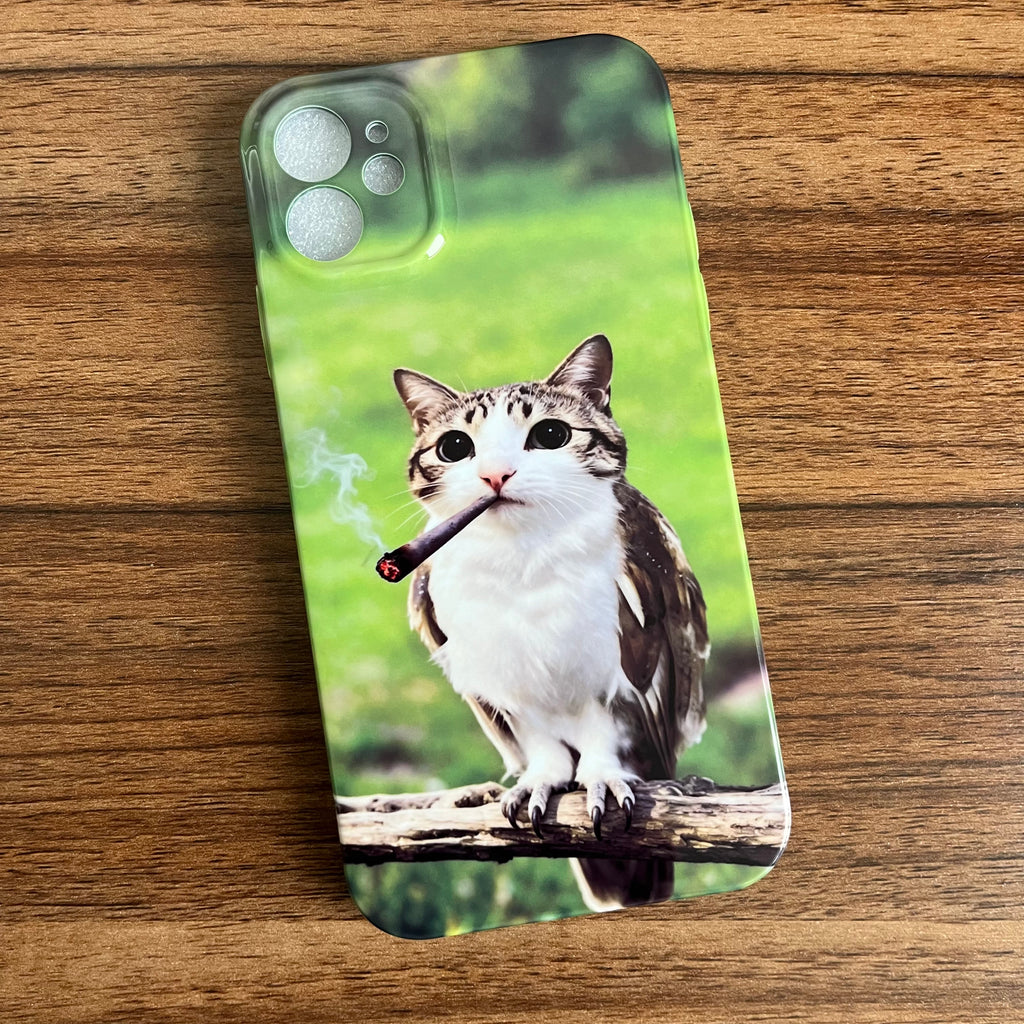 Custom Phone Case(Customized products)