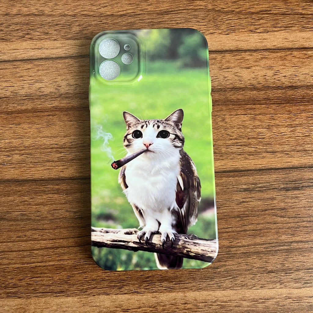 Custom Phone Case(Customized products)