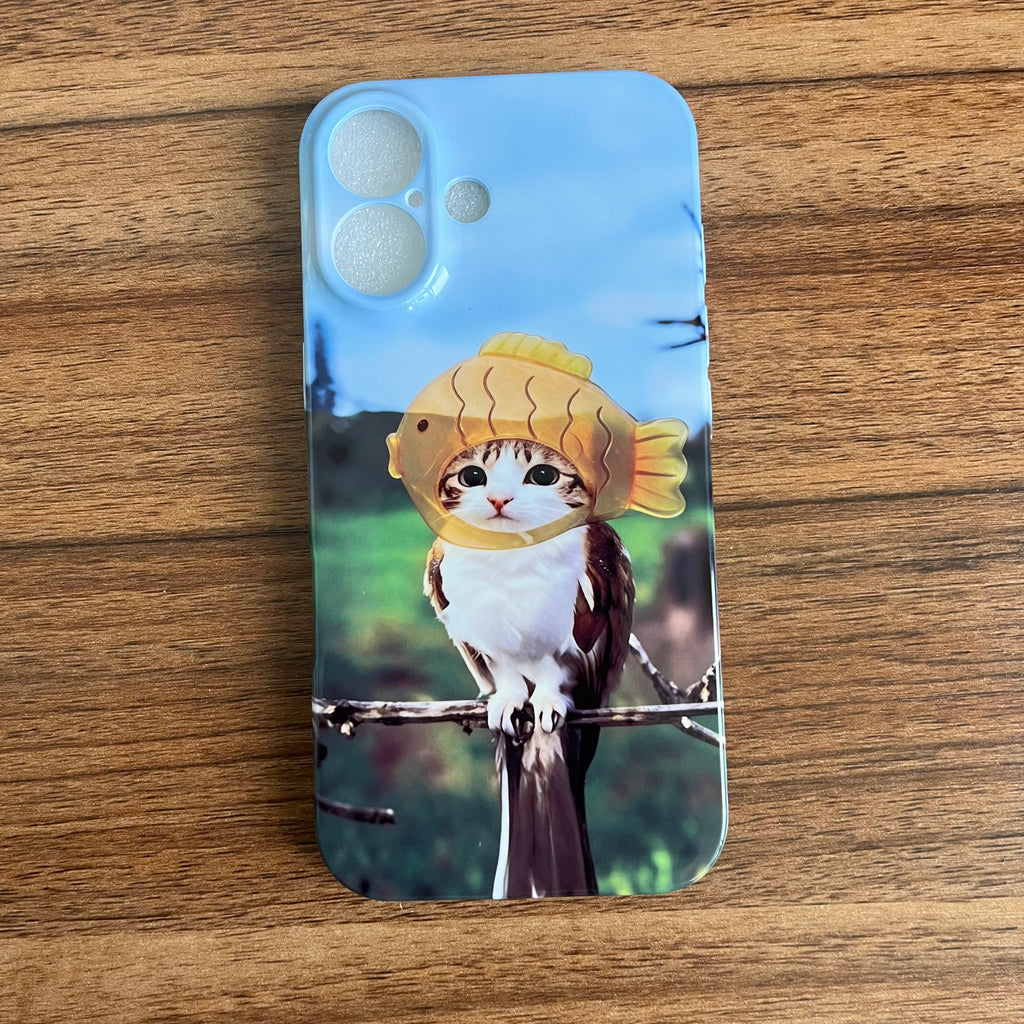 Custom Phone Case(Customized products)