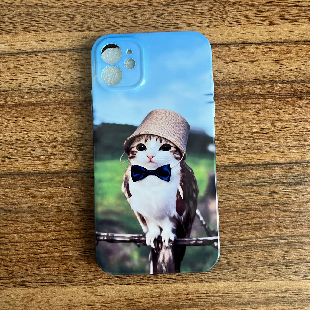 Custom Phone Case(Customized products)