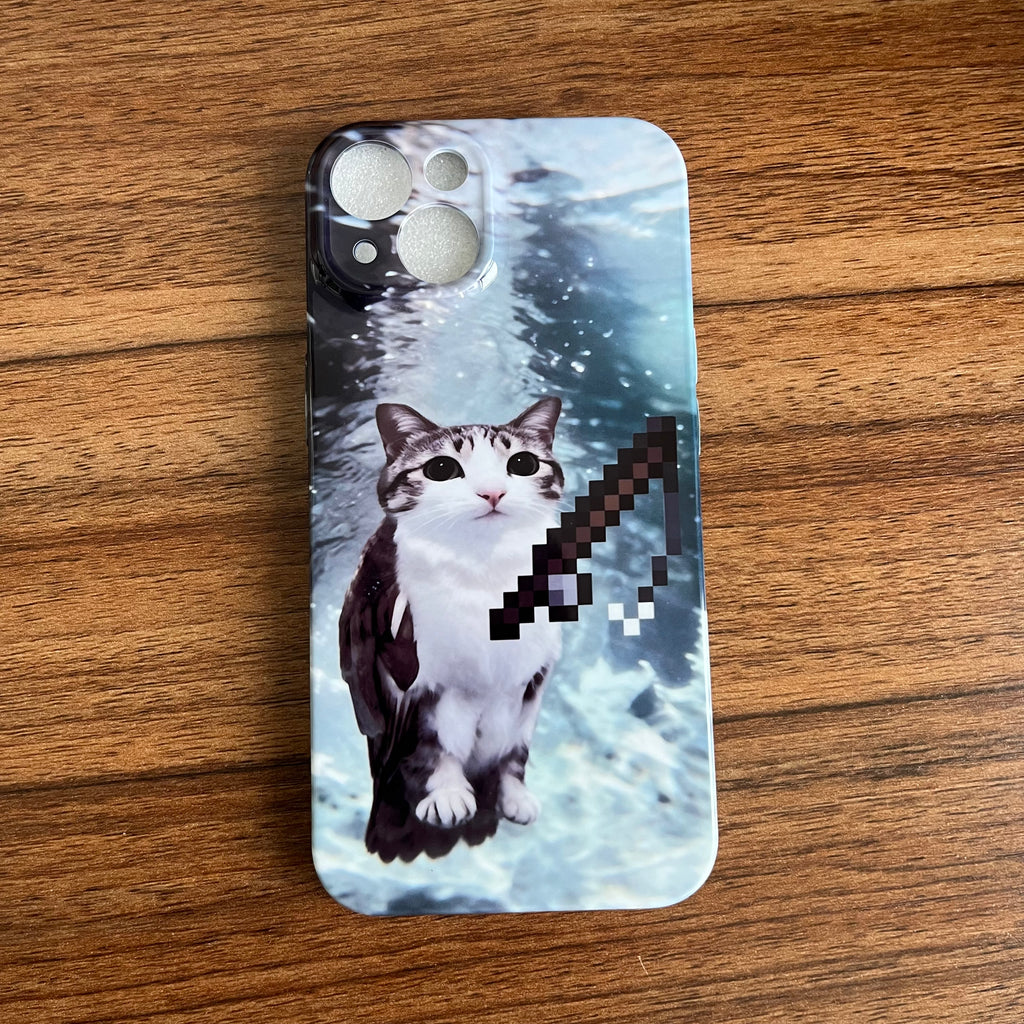 Custom Phone Case(Customized products)