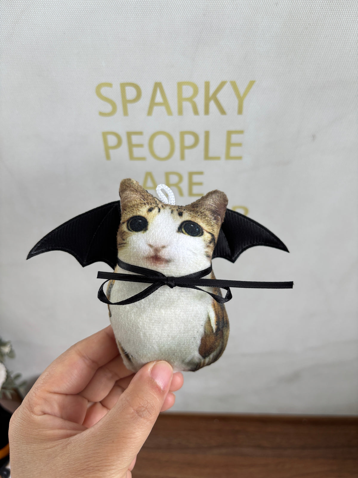 Get the same outfit as Meowl