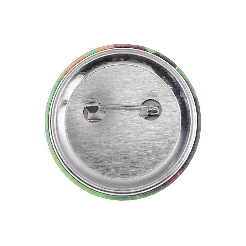 Alien Cat Badge